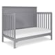 preview thumbnail 6 of 15, Carter's by Davinci Dakota 4-in-1 Convertible Crib