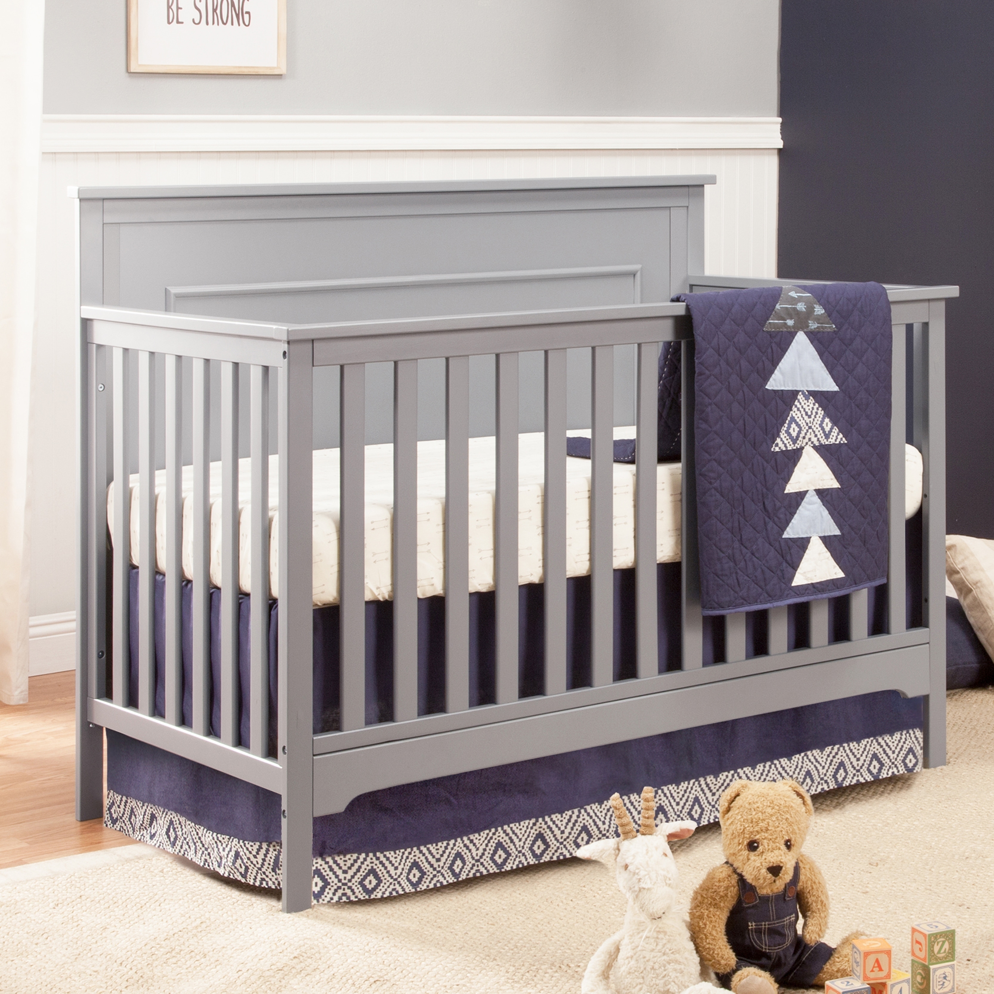 greenguard certified crib brands