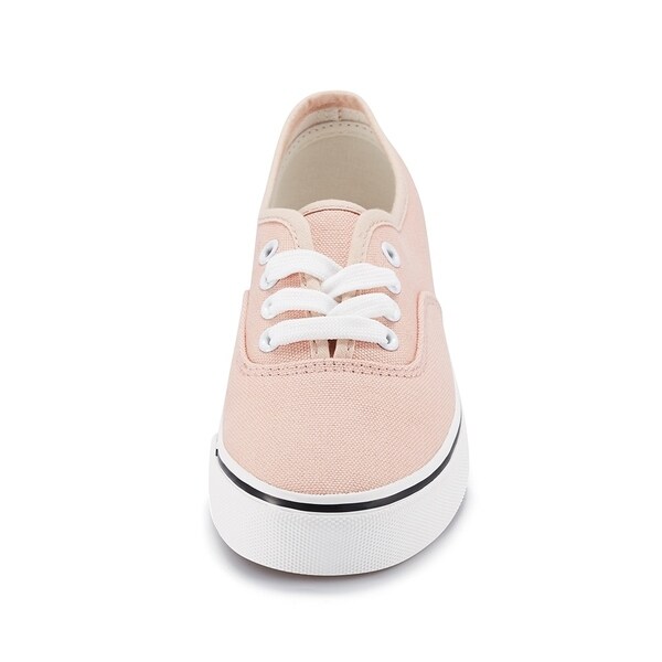 comfortable canvas sneakers