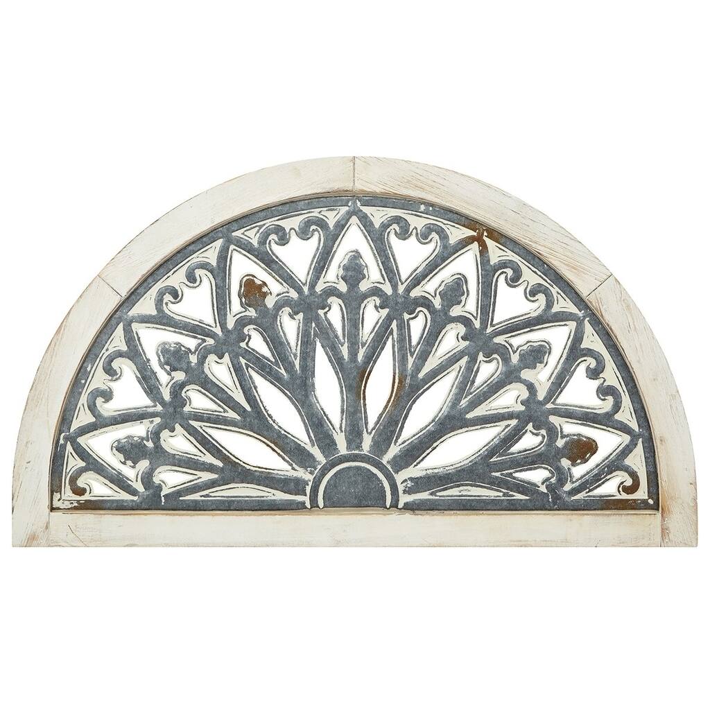 Notah Decorative Door Topper