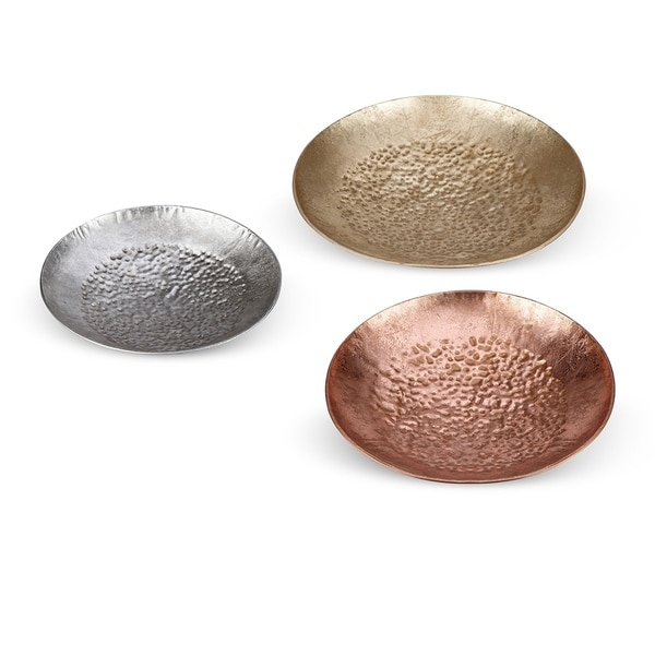 Noemi Metal Wall Decor - Set of 3