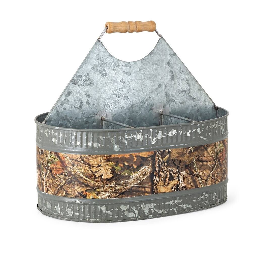 Mossy Oak Camo Caddy