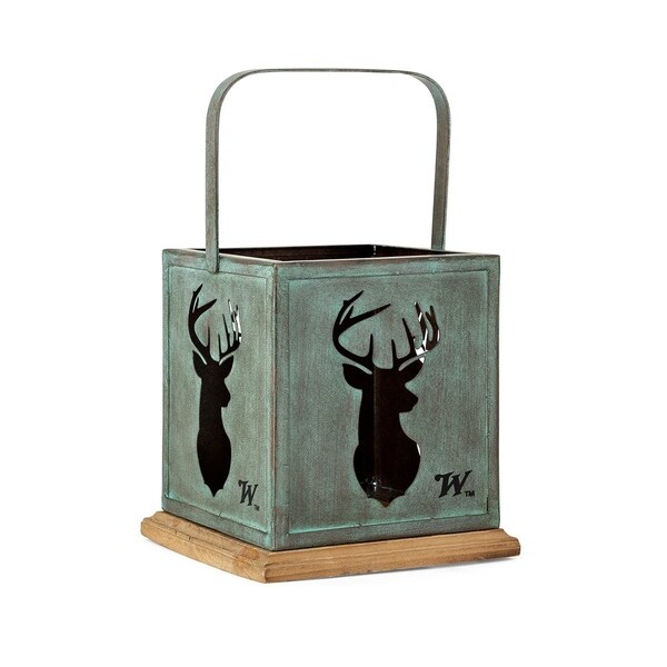 Winchester Deer Lantern