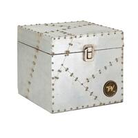 Winchester Galvanized Box