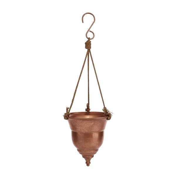Yoseph Hanging Planter