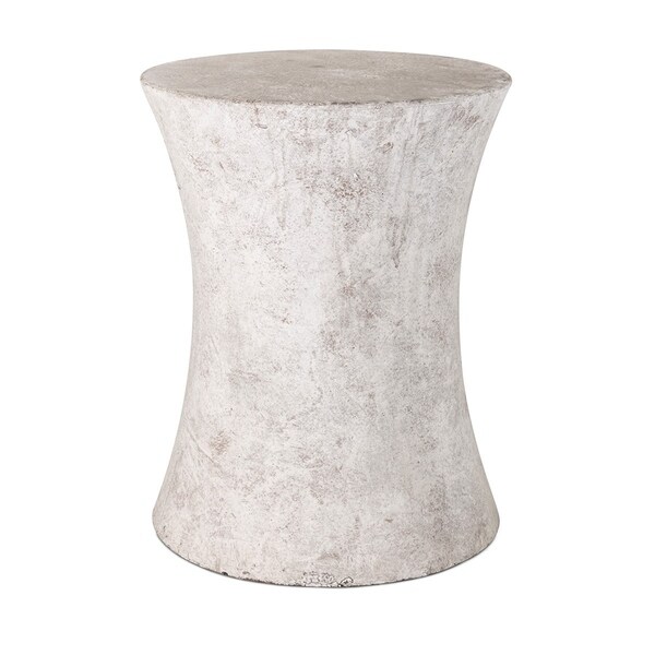 Parker Garden Stool