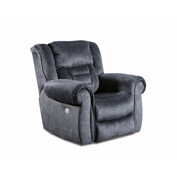 Titan Power Headrest Rocker Recliner
