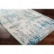 Aveza Modern Abstract Area Rug - Thumbnail 10