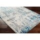 Aveza Modern Abstract Area Rug - Thumbnail 11