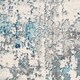 Aveza Modern Abstract Area Rug - Thumbnail 12