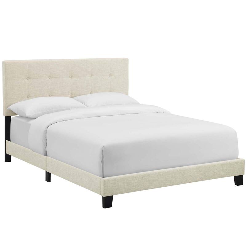 Copper Grove Aschaffenburg Twin Upholstered Bed