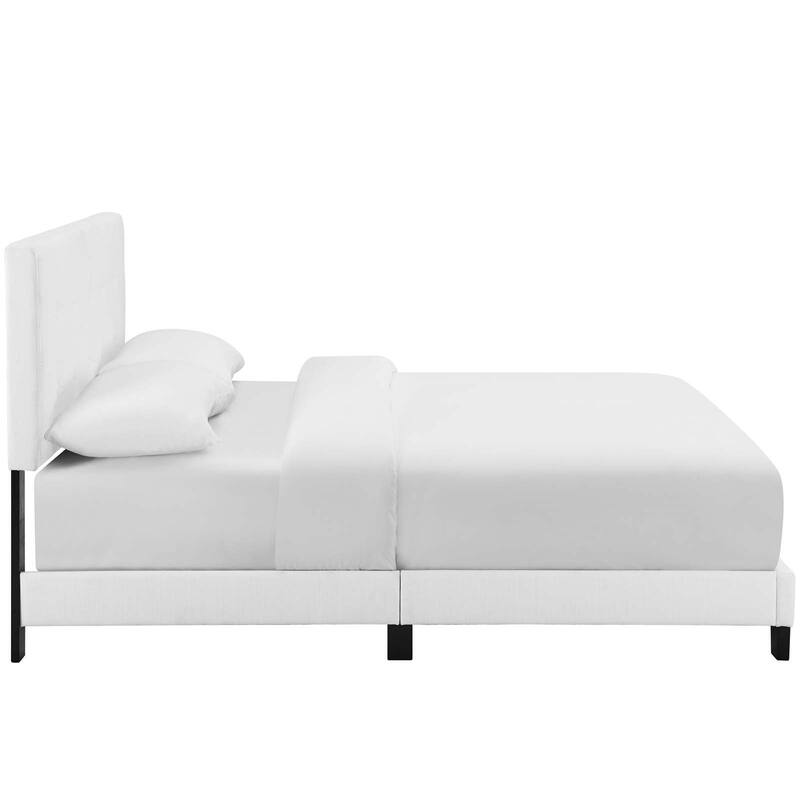 Copper Grove Aschaffenburg Twin Upholstered Bed
