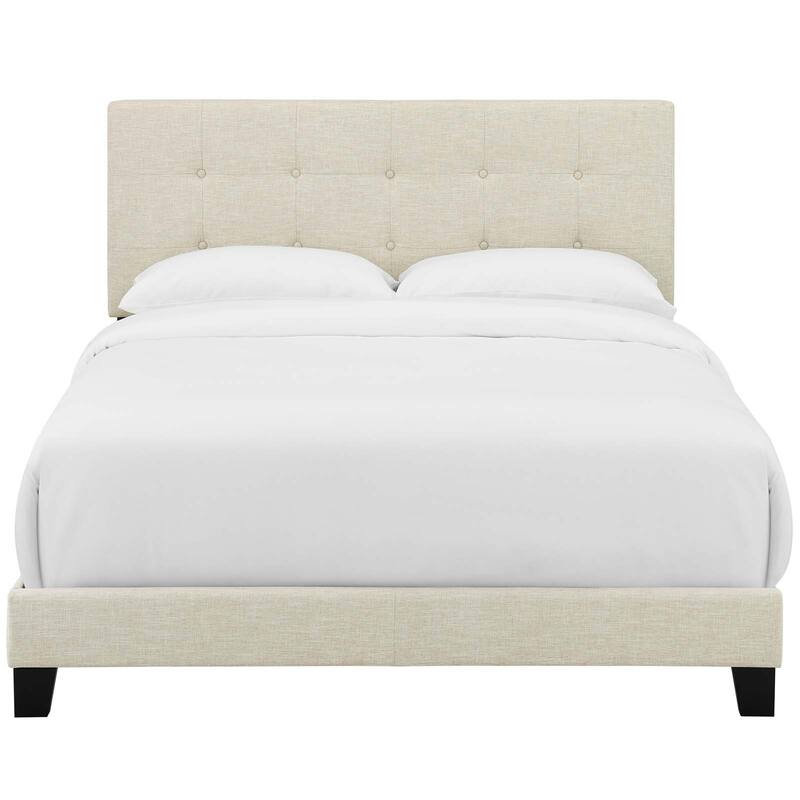 Copper Grove Aschaffenburg Twin Upholstered Bed