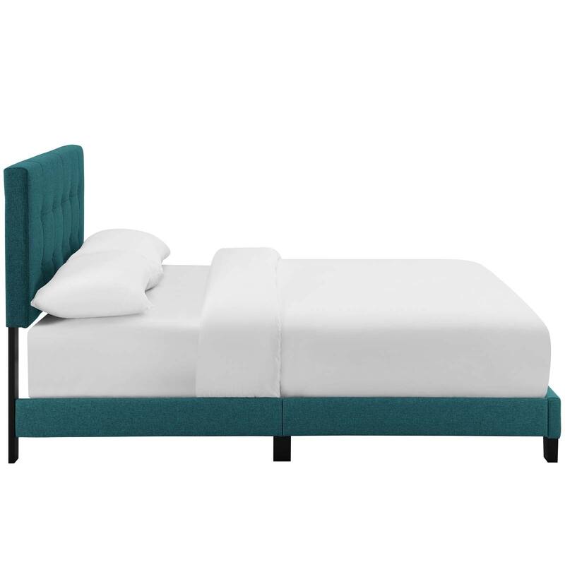 Copper Grove Aschaffenburg Twin Upholstered Bed