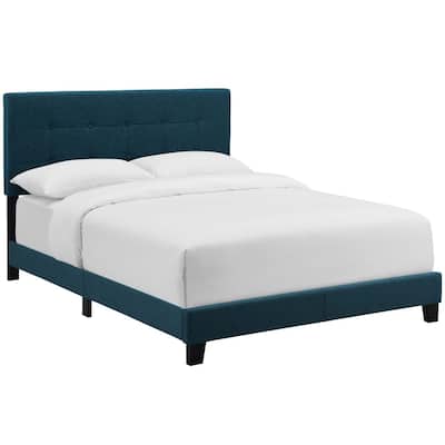 Copper Grove Aschaffenburg Twin Upholstered Bed