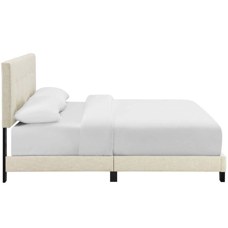 Copper Grove Aschaffenburg Twin Upholstered Bed