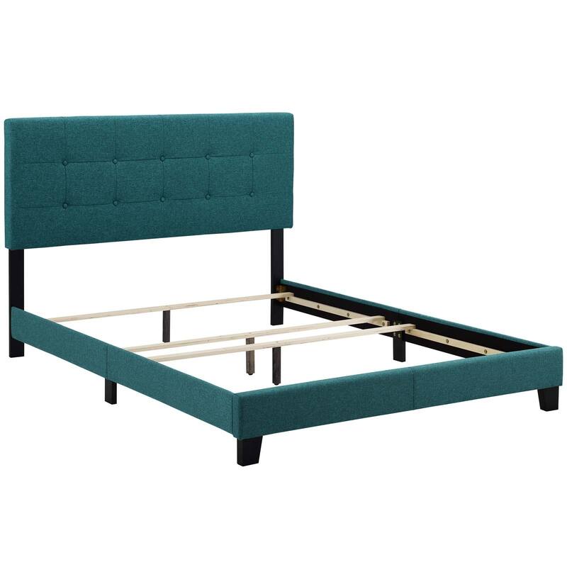 Copper Grove Aschaffenburg Twin Upholstered Bed
