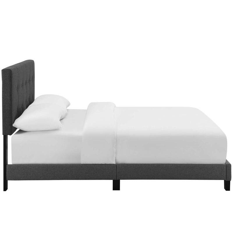 Copper Grove Aschaffenburg Twin Upholstered Bed