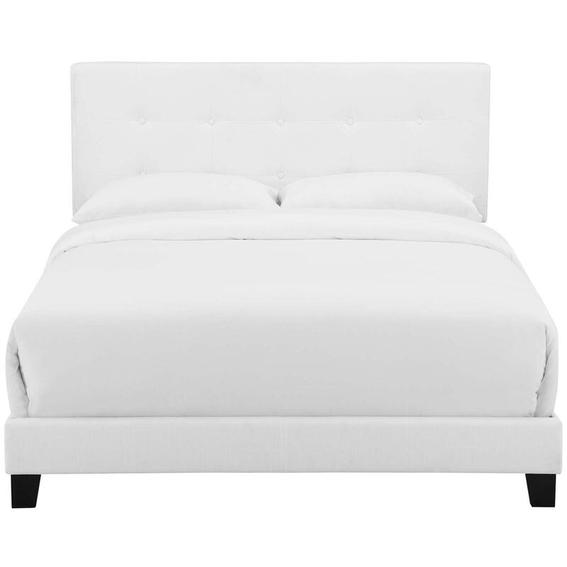 Copper Grove Aschaffenburg Twin Upholstered Bed