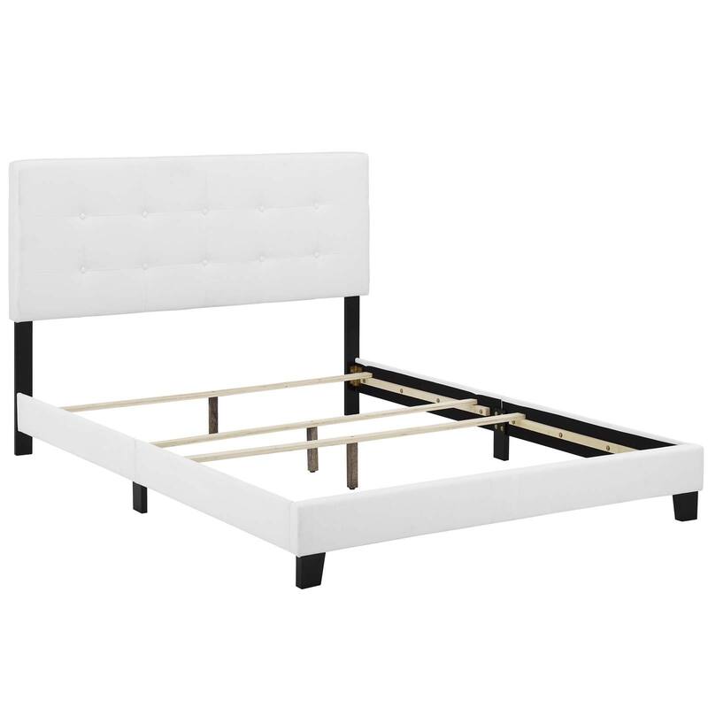 Copper Grove Aschaffenburg Twin Upholstered Bed