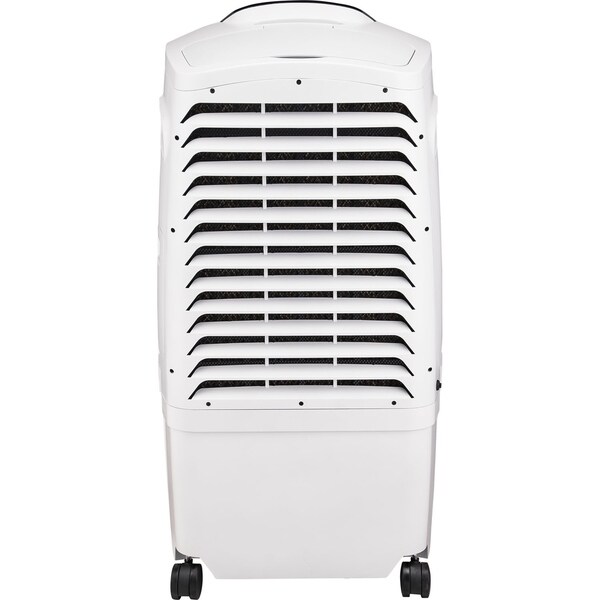 replacement evaporative air conditioning