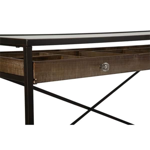 Robinson Console And Accent Tables Set Of 3 Overstock 27759151