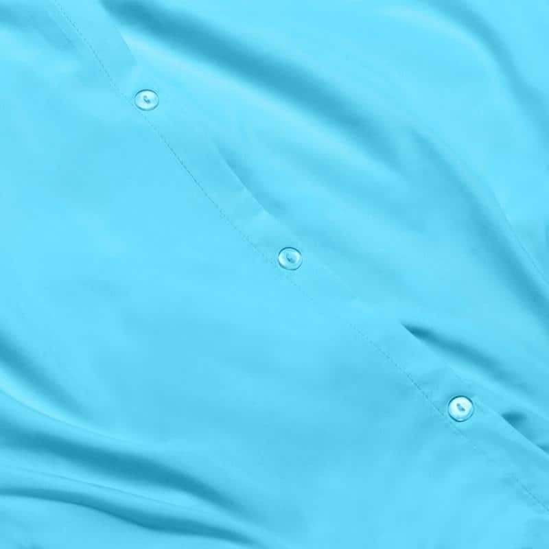 Nestl Buttoned Comforter Cover and Pillow Sham Set