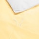 preview thumbnail 72 of 77, Nestl Buttoned Comforter Cover and Pillow Sham Set