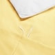 preview thumbnail 42 of 77, Nestl Buttoned Comforter Cover and Pillow Sham Set