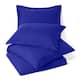 Option Royal Blue