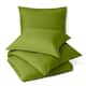 Option Calla Green