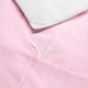 preview thumbnail 45 of 77, Nestl Buttoned Comforter Cover and Pillow Sham Set