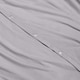 preview thumbnail 25 of 77, Nestl Buttoned Comforter Cover and Pillow Sham Set