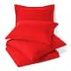Option Cherry Red