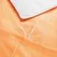 preview thumbnail 3 of 77, Nestl Buttoned Comforter Cover and Pillow Sham Set