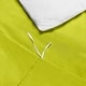 preview thumbnail 21 of 77, Nestl Buttoned Comforter Cover and Pillow Sham Set