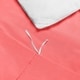 preview thumbnail 18 of 77, Nestl Buttoned Comforter Cover and Pillow Sham Set