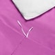 preview thumbnail 60 of 77, Nestl Buttoned Comforter Cover and Pillow Sham Set