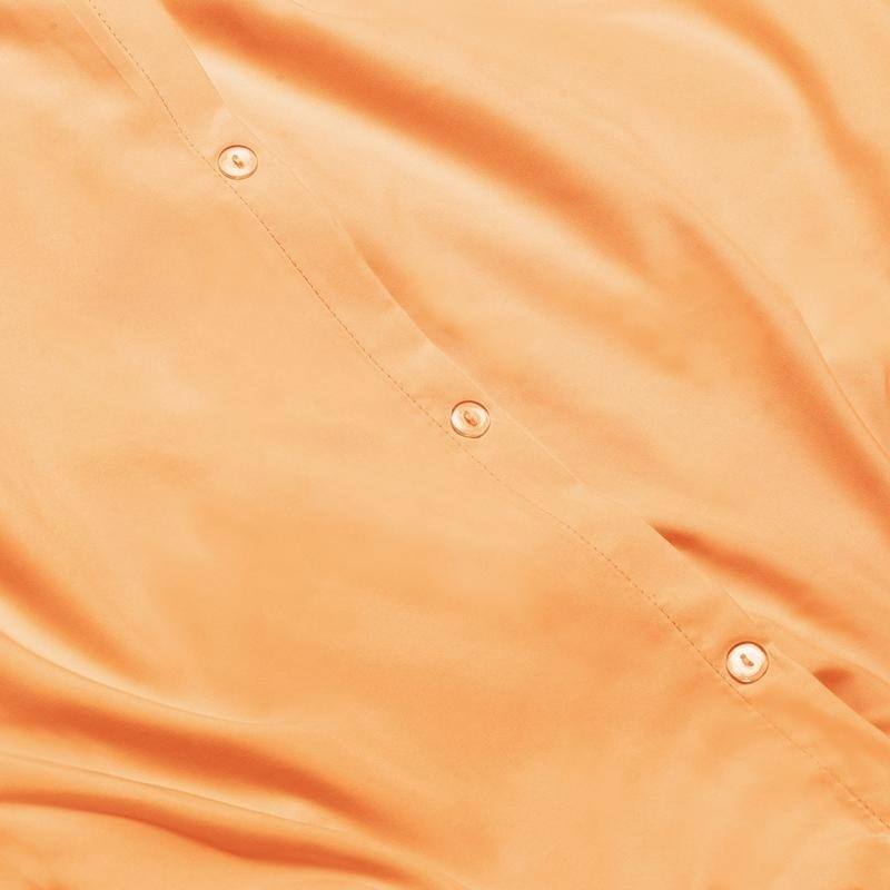 Nestl Buttoned Comforter Cover and Pillow Sham Set