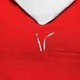 preview thumbnail 15 of 77, Nestl Buttoned Comforter Cover and Pillow Sham Set
