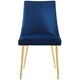 preview thumbnail 20 of 25, Isle Modway Accent Performance Velvet Dining Chair
