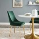 preview thumbnail 11 of 25, Isle Modway Accent Performance Velvet Dining Chair