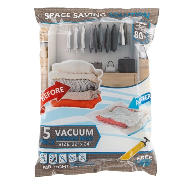 buy space saver bags