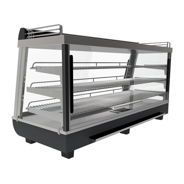 Shop 48 Inch Self Service Commercial Countertop Food Warmer