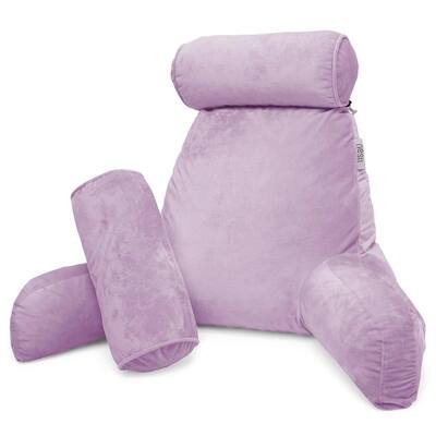 Buy Foam Bed Rest Throw Pillows Online At Overstock Our Best