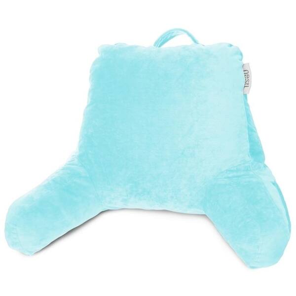 Shop Nestl Reading Pillow Rest Pillow With Arms For Kids Teens