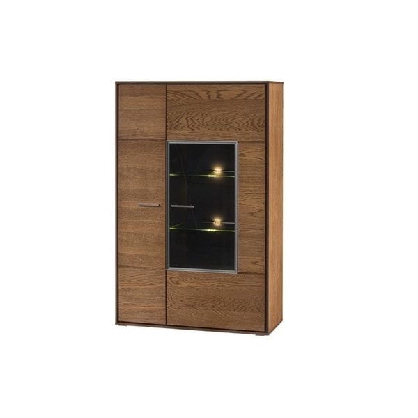 MONA 2 Doors China Cabinet