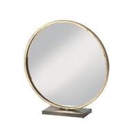 Ritz Table Top Mirror