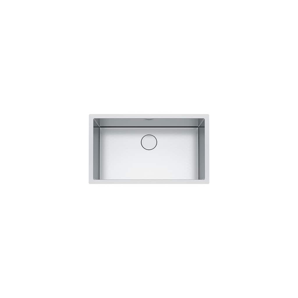 Franke Professional 2 32 x 19 Stainless Steel Sink (PS2X110-30)