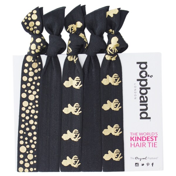 Popband Hair Tie Stag